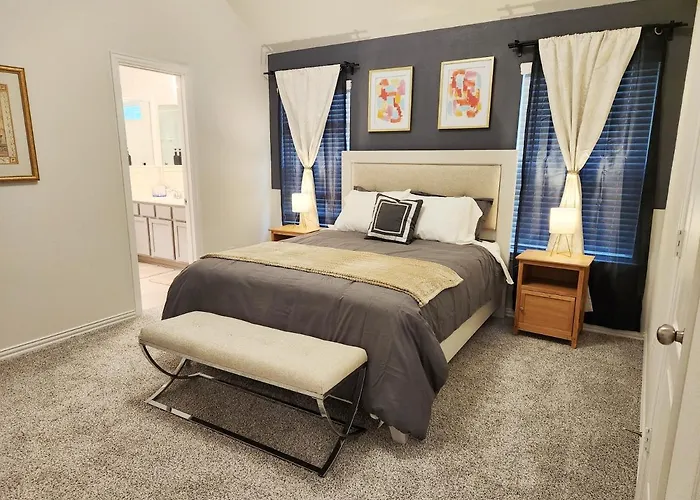 Superior Queen Room