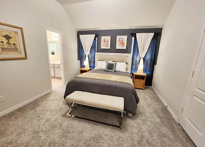 Superior Queen Room