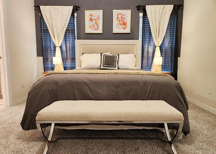 Superior Queen Room